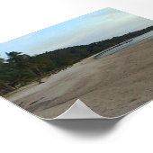 タイ,コーパニガン ポスター (角)