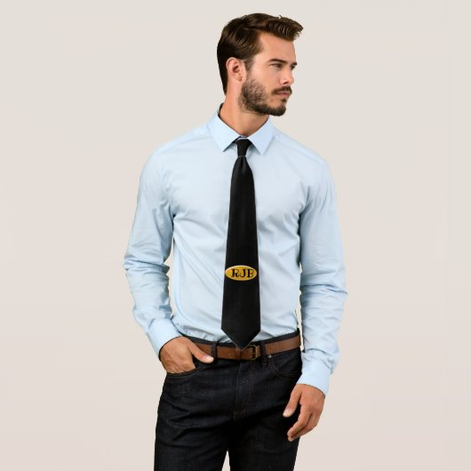 タイ – ゴールデンオーバル(イニシャル) (インサイチュ)