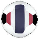 タイ サッカーボール (回転)