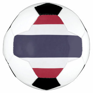 タイ サッカーボール