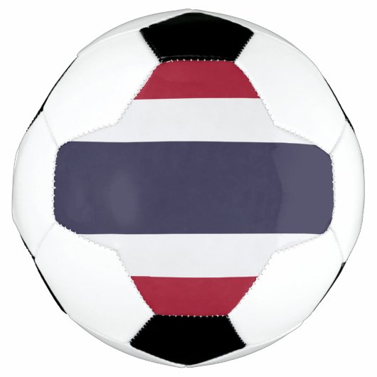 タイ サッカーボール (正面)