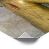 タイ、サムイ島、サムイ島)。 ポスター (角)