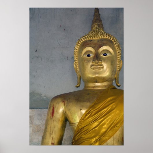 タイ、サムイ島、サムイ島)。 ポスター (正面)