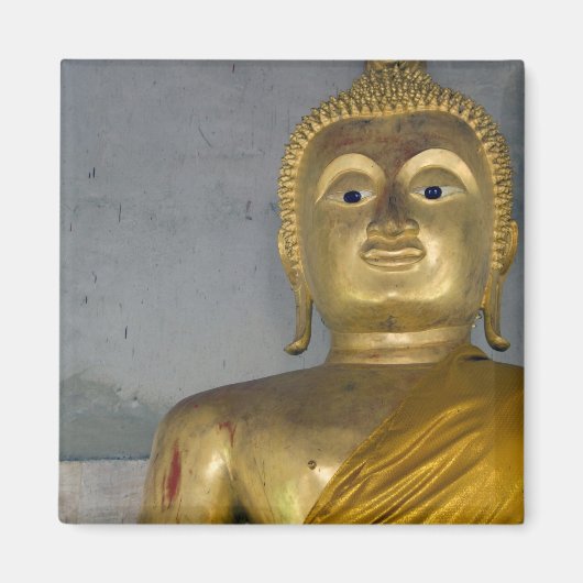 タイ、サムイ島、サムイ島)。 マグネット (正面)