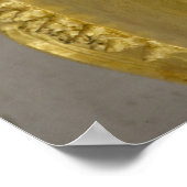 タイ、サムイ島、サムイ島)。3 ポスター (角)