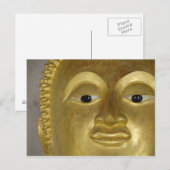 タイ、サムイ島、サムイ島)。3 ポストカード (正面/裏面)