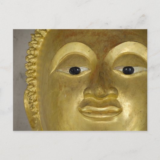 タイ、サムイ島、サムイ島)。3 ポストカード (正面)