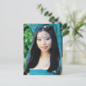 タイ・サン・ザ・トライブ ポストカード (スタンド正面)