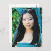 タイ・サン・ザ・トライブ ポストカード (正面/裏面)