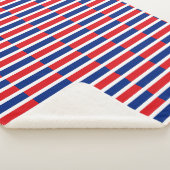 タイ シェルパブランケット (3/4)