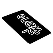 タイ・シスター – พี่สาว /ピサオ – タイ語 マグネット (右側)