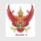 タイ シール (シート)