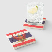 タイ ストーンコースター (横)