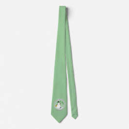 タイ – スノーグローブの雪だるま