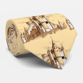 タイ – セピア城 (ロール)