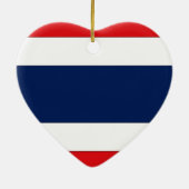 タイ セラミックオーナメント (裏面)