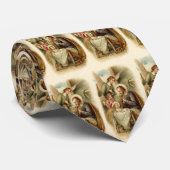 タイ: セントジョーゼフの出生 ネクタイ (ロール)