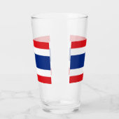 タイ タンブラーグラス (左)
