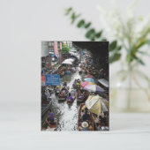 タイ – ダンノエンサドゥーク ポストカード (スタンド正面)