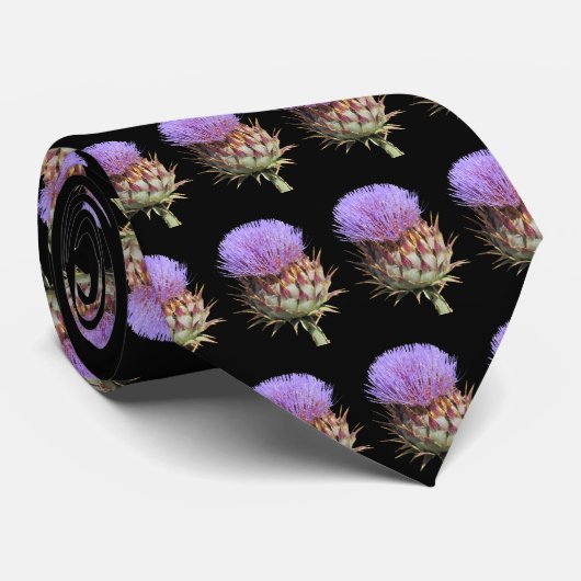 タイ – ティスル (ロール)