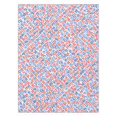 タイ テーブルクロス (正面)