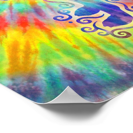 タイ・ドベ ポスター (角)