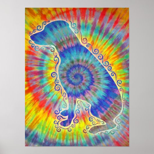 タイ・ドベ ポスター (正面)