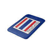 タイ バスマット (アングル)