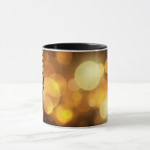 タイ，バンコク|金ゴールド マグカップ (中央)