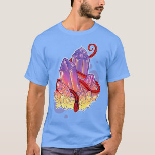 タイ・バンブー・ラット・スネーク Tシャツ