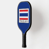 タイ ピックルボールラケット (左)