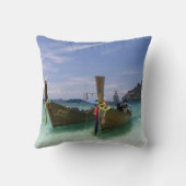 タイ、ピピドンアイランド、ヨンケセムビーチ、 クッション (裏面)