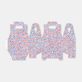 タイ フェイバーボックス (折り畳みなし)