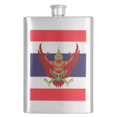 タイ フラスク (正面)