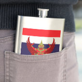 タイ フラスク (インサイチュ)