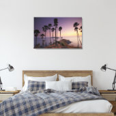 タイ、プーケット島。 キャンバスプリント (インサイチュ (寝室))