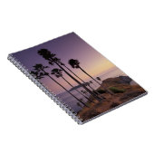 タイ、プーケット島。 ノートブック (右側)