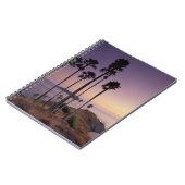 タイ、プーケット島。 ノートブック (左側)