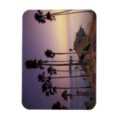 タイ、プーケット島。 マグネット (縦)