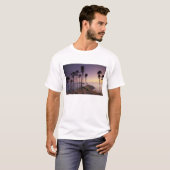 タイ、プーケット島 Tシャツ (正面フル)