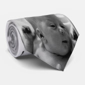 タイ-ベビー/乳児/小児科 ネクタイ (ロール)