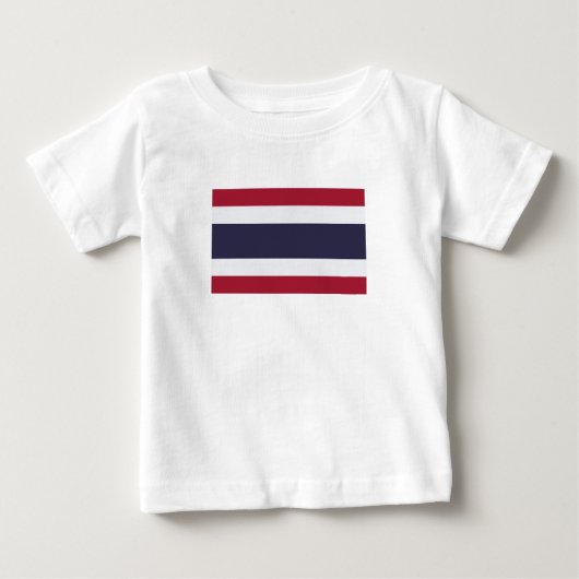タイ ベビーTシャツ (正面)
