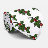 タイ – ホリー離れの果実 (ロール)