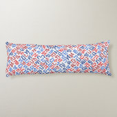 タイ ボディピロー (裏面)