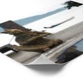 タイ ポスター (角)