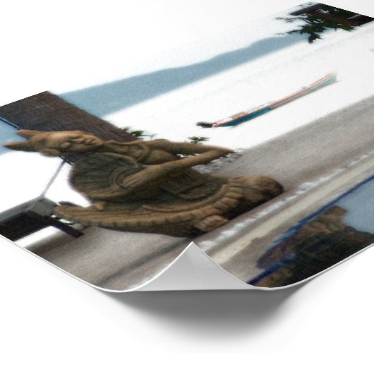 タイ ポスター (角)