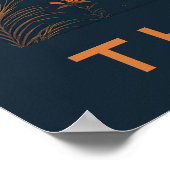 タイ ポスター (角)