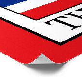 タイ ポスター (角)