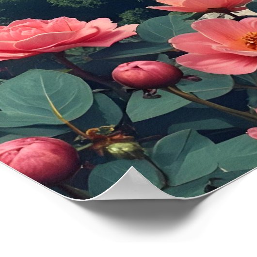 タイ ポスター (角)