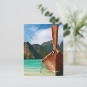 タイ ポストカード (スタンド正面)